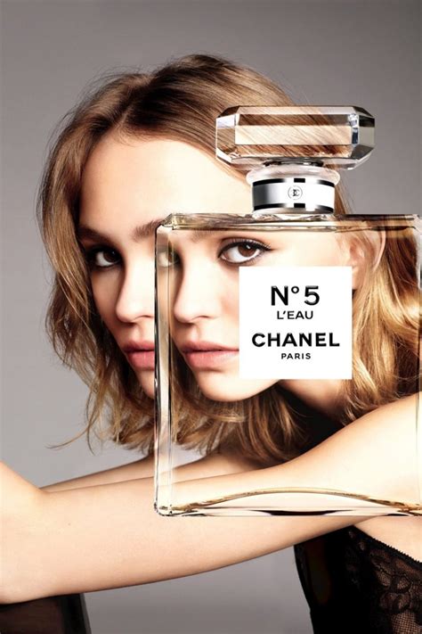 chanel perfume newspaper article|chanel no 5 perfume advertisements.